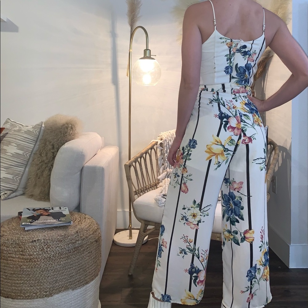 Jumpsuit - Picture 3 of 3